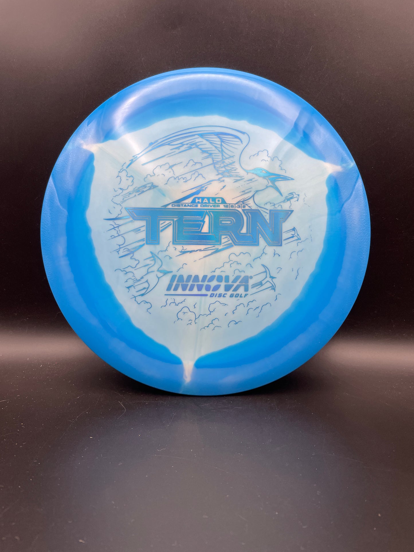 Innova - Tern - Halo Star