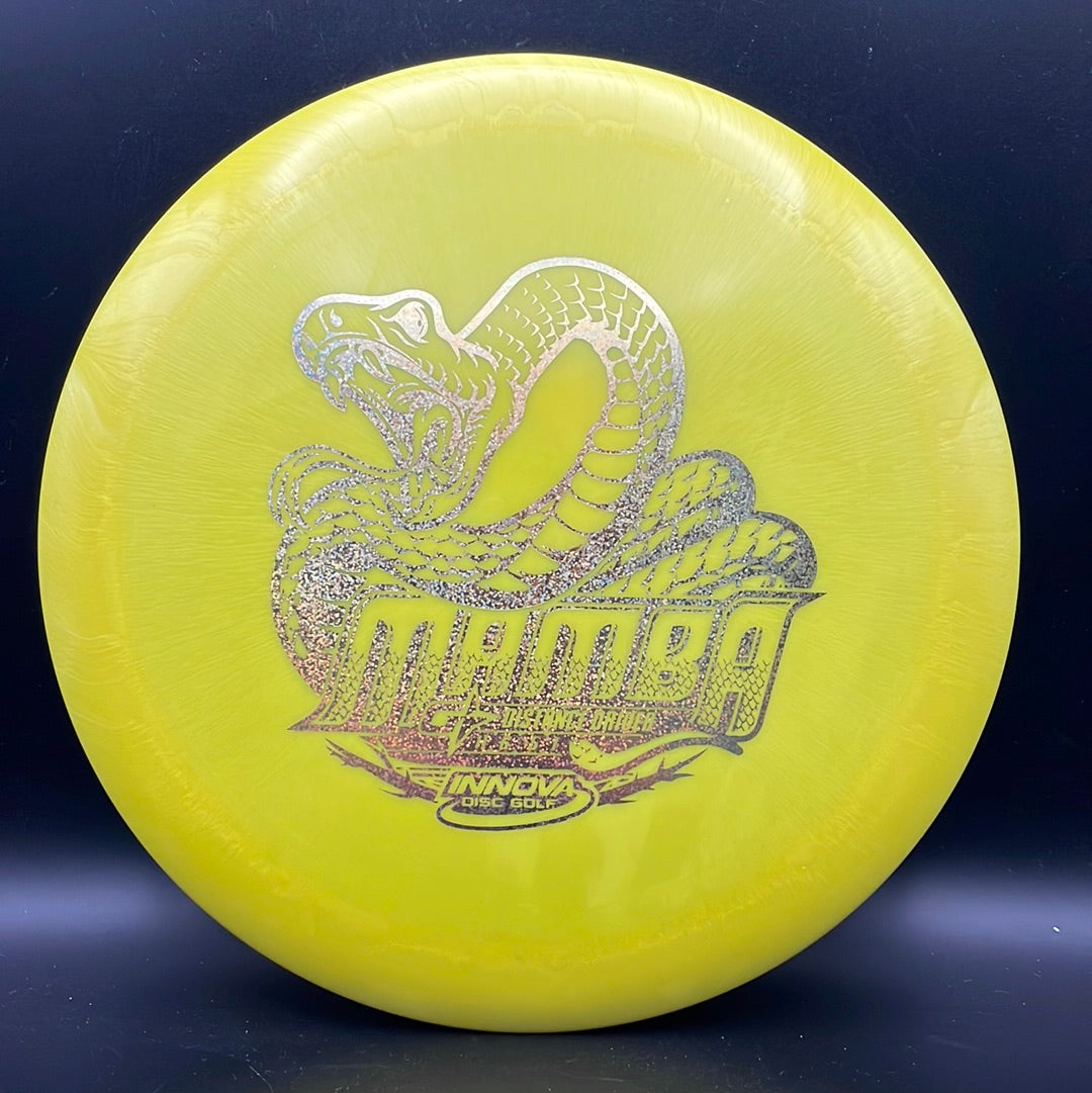 Innova - Mamba - G-Star