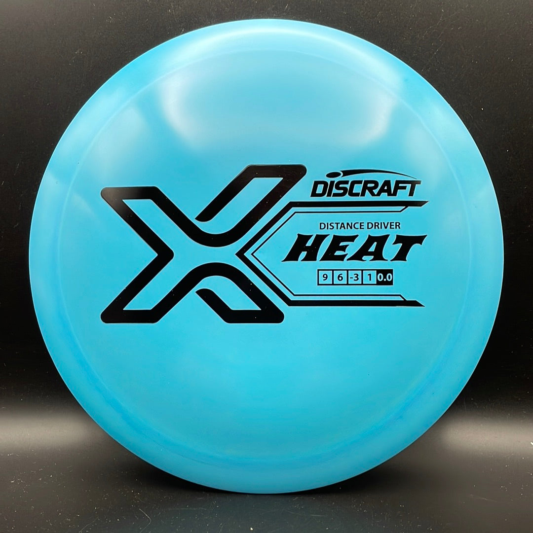 Discraft - Heat - X-Line