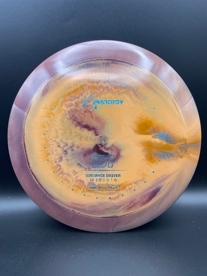 Prodigy - D1 - Air Spectrum