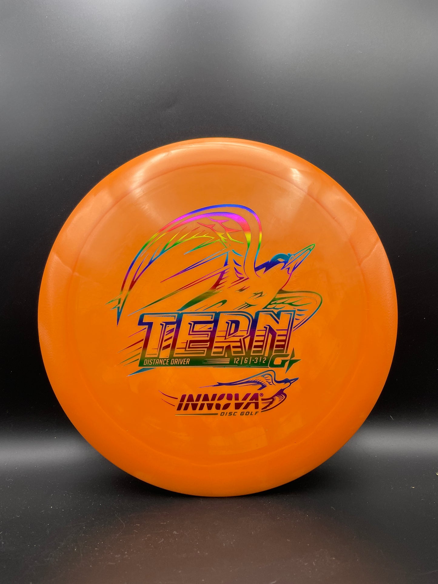 Innova - Tern - G-Star