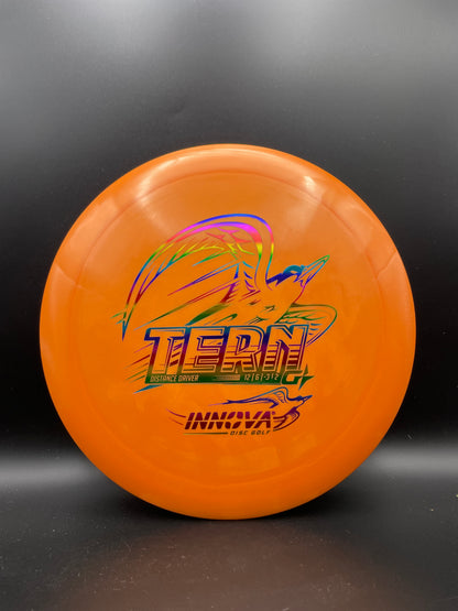 Innova - Tern - G-Star