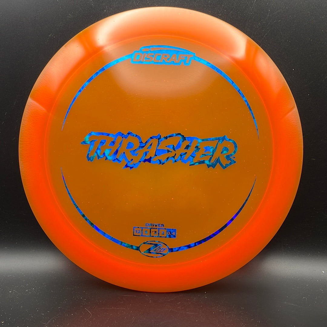 Discraft - Thrasher - Z Lite