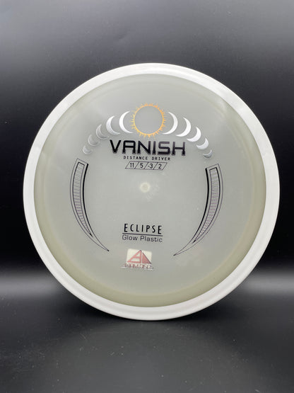 MVP - Vanish - Eclipse