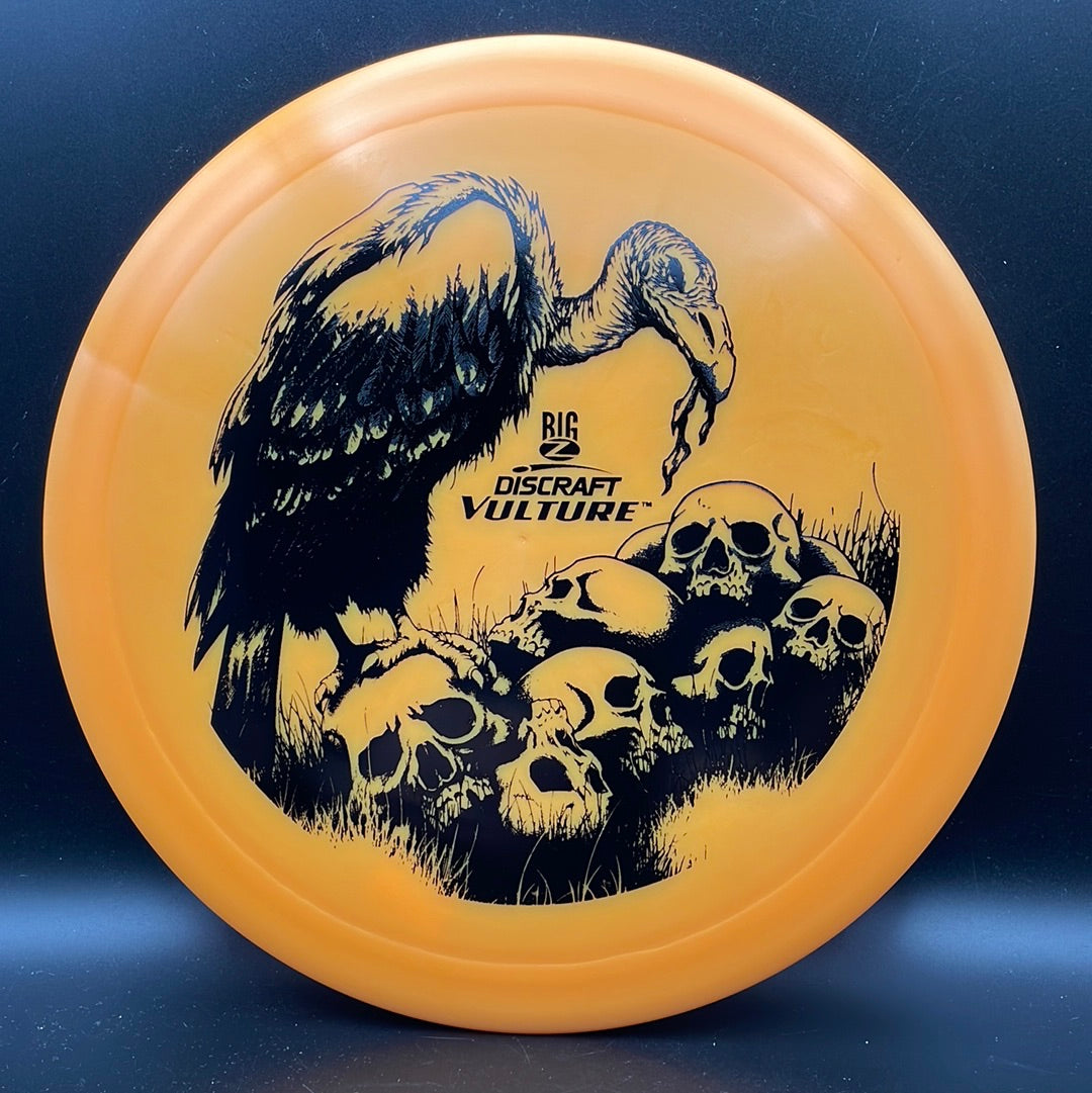 Discraft - Vulture - Big Z