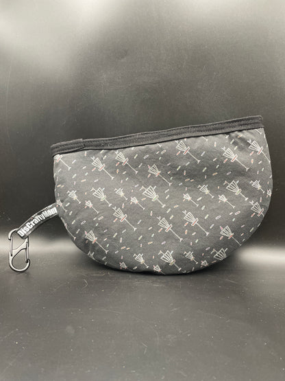 DisCraftyMom Towel Pocket