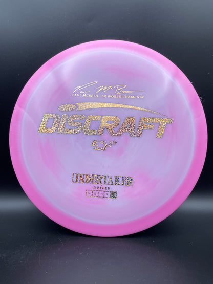 Discraft - Undertaker - ESP