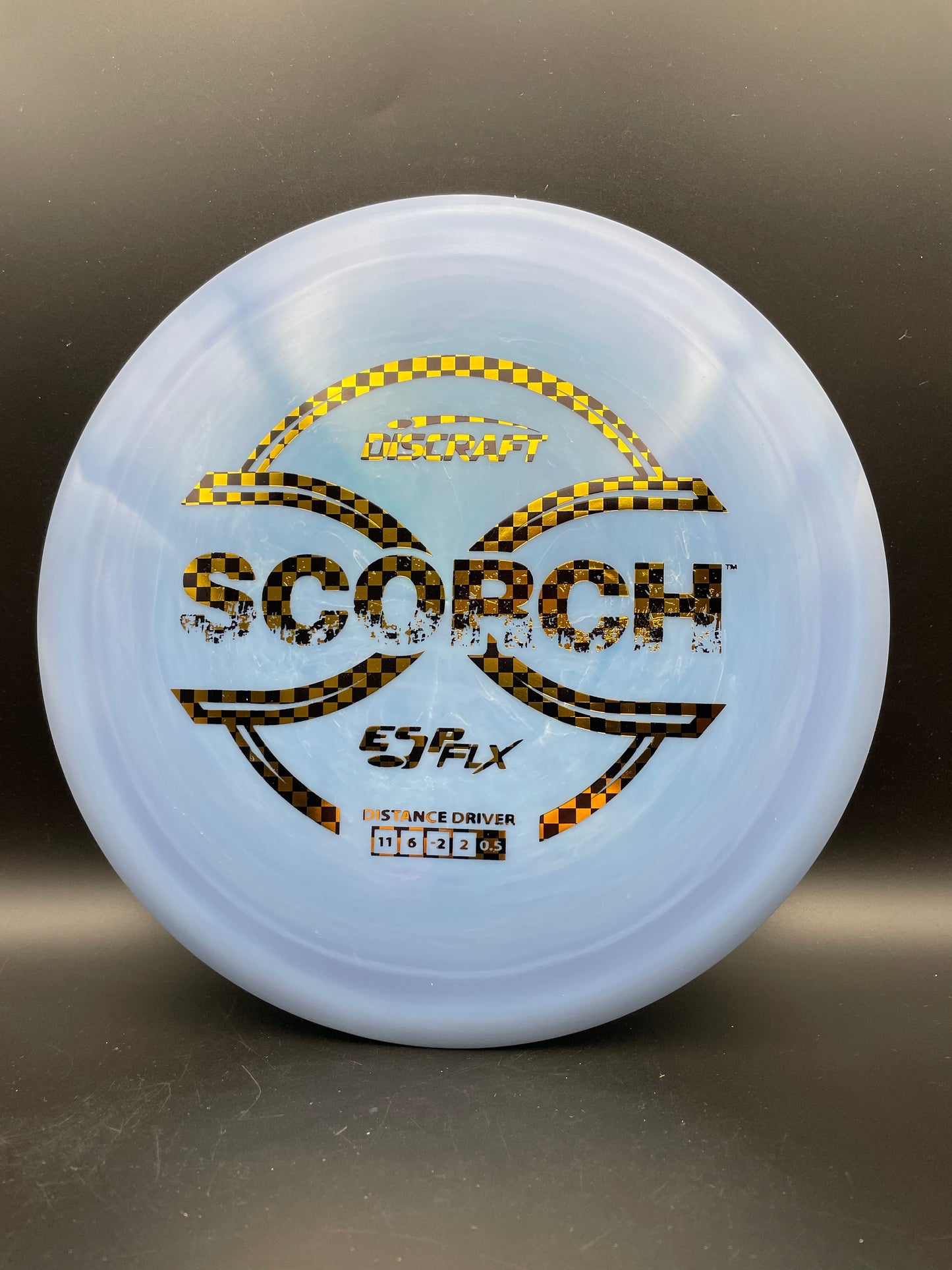Discraft - Scorch - ESP FLX