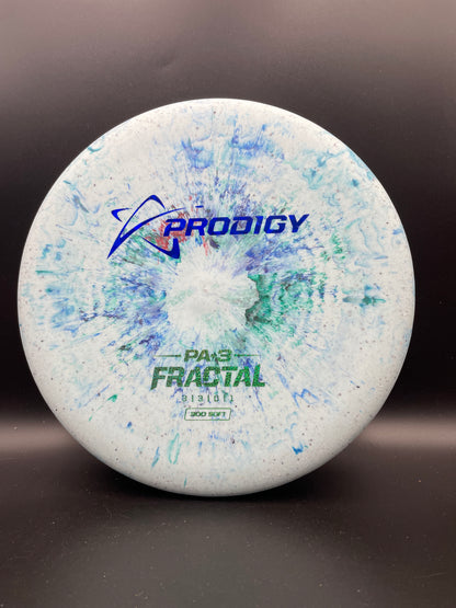 Prodigy - PA3 - 300 Soft - Fractal