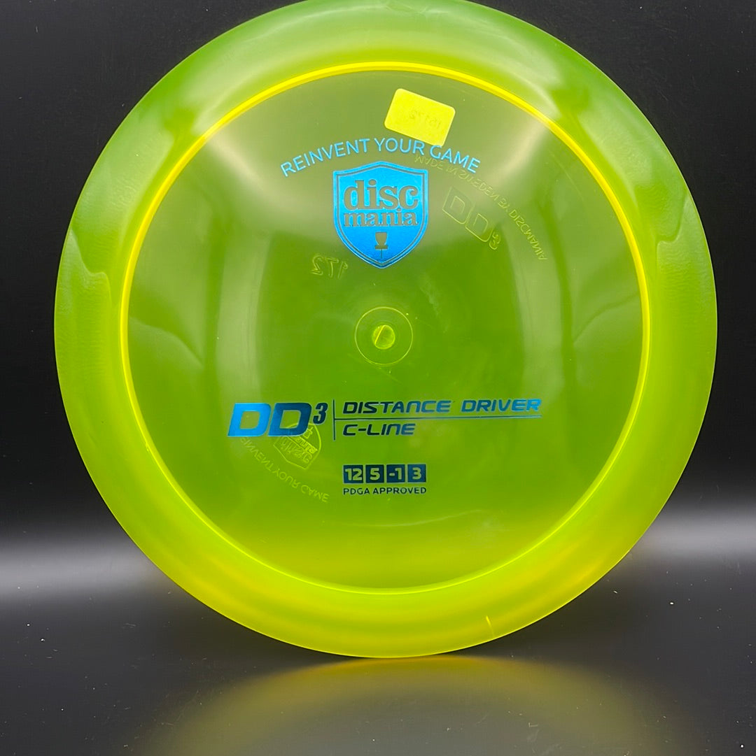 Discmania - DD3 - C-Line