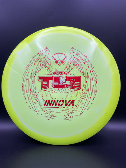 Innova - TL3 - Halo Star
