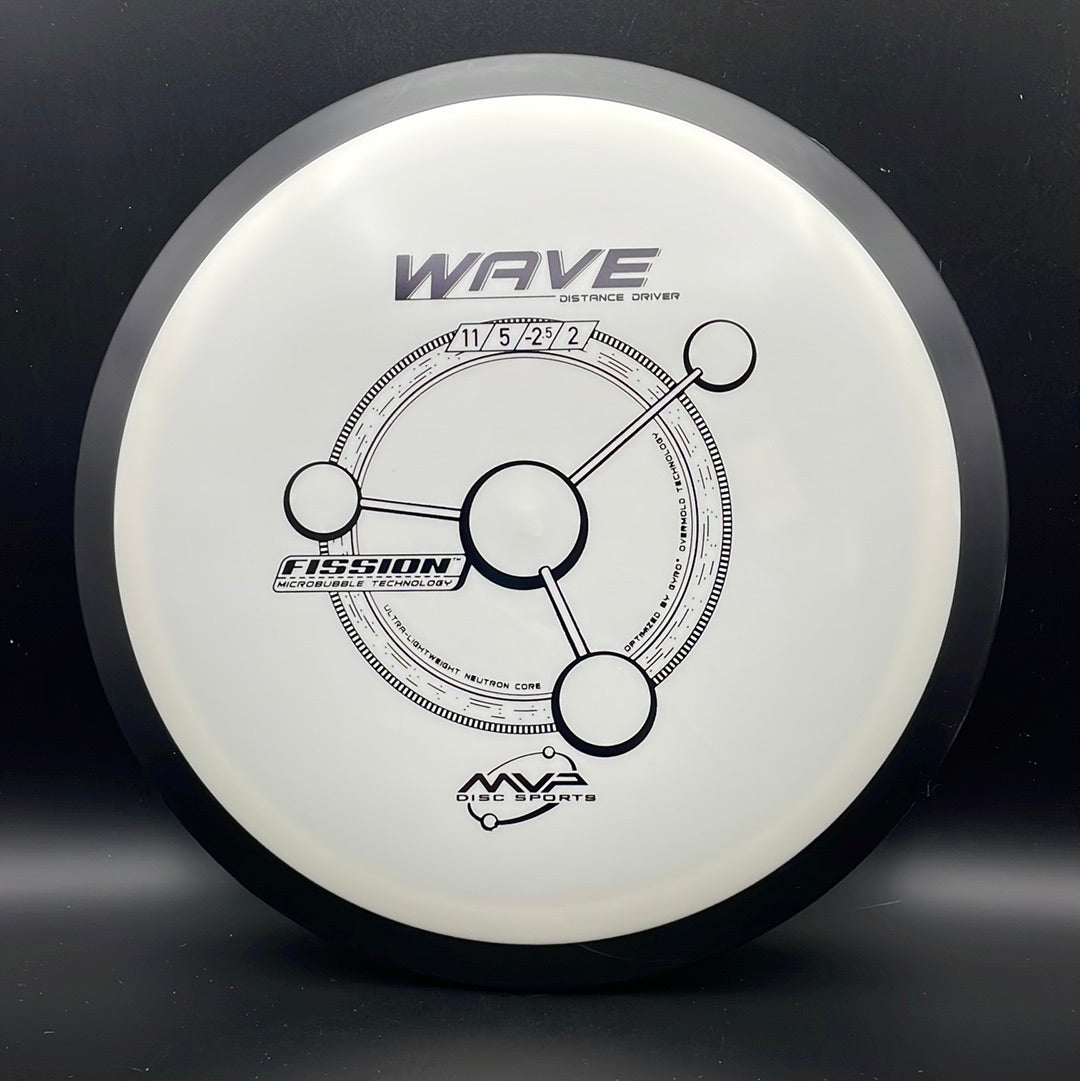 MVP - Wave - Fission