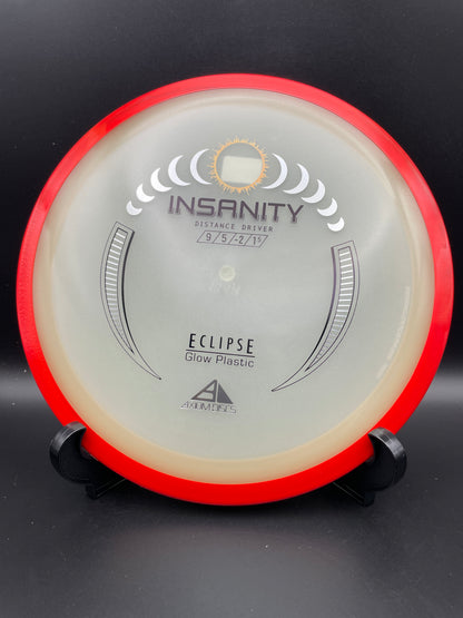 MVP - Insanity - Eclipse