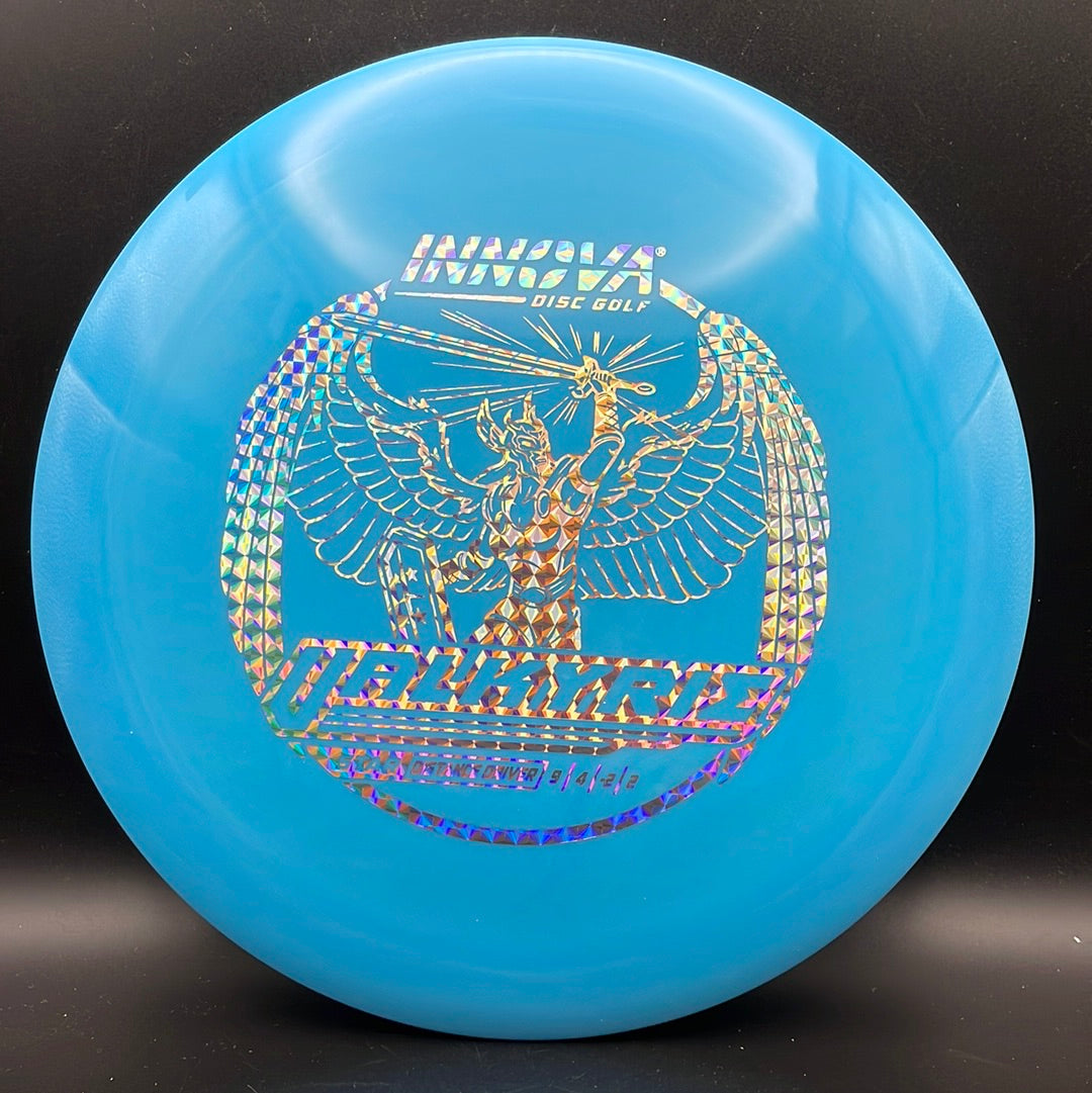 Innova - Valkyrie - Star