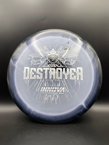 Innova - Destroyer - Halo Star