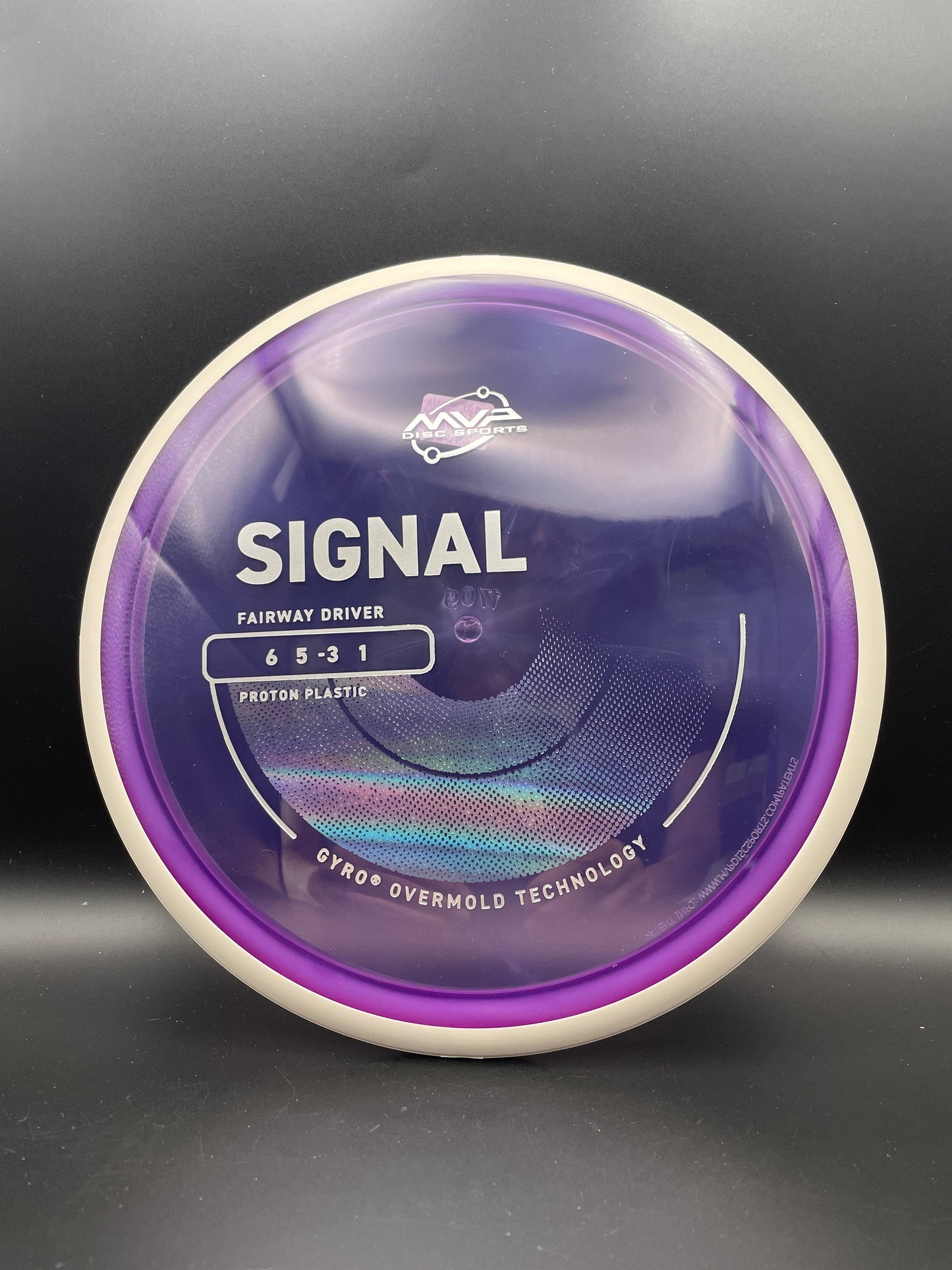 MVP - Signal - Proton - PLC