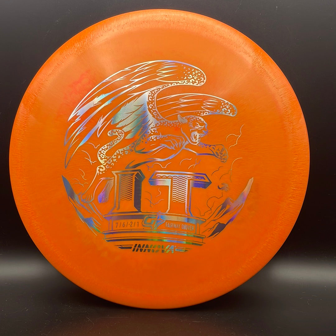 Innova - IT - G-Star