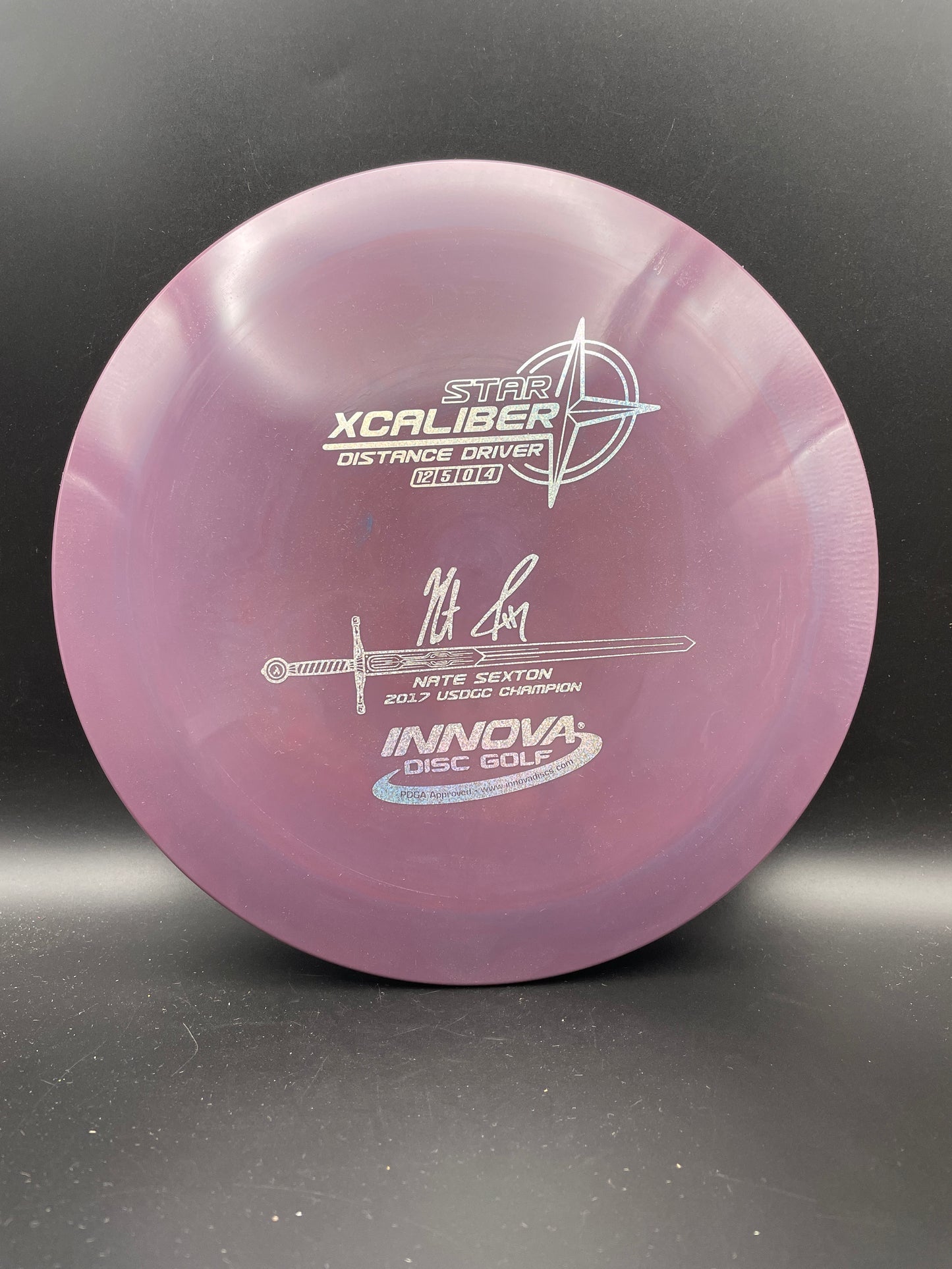 Innova - XCaliber - Star