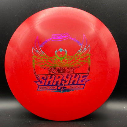 Innova - Shryke - G-Star