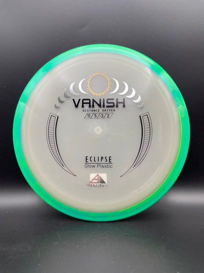 MVP - Vanish - Eclipse