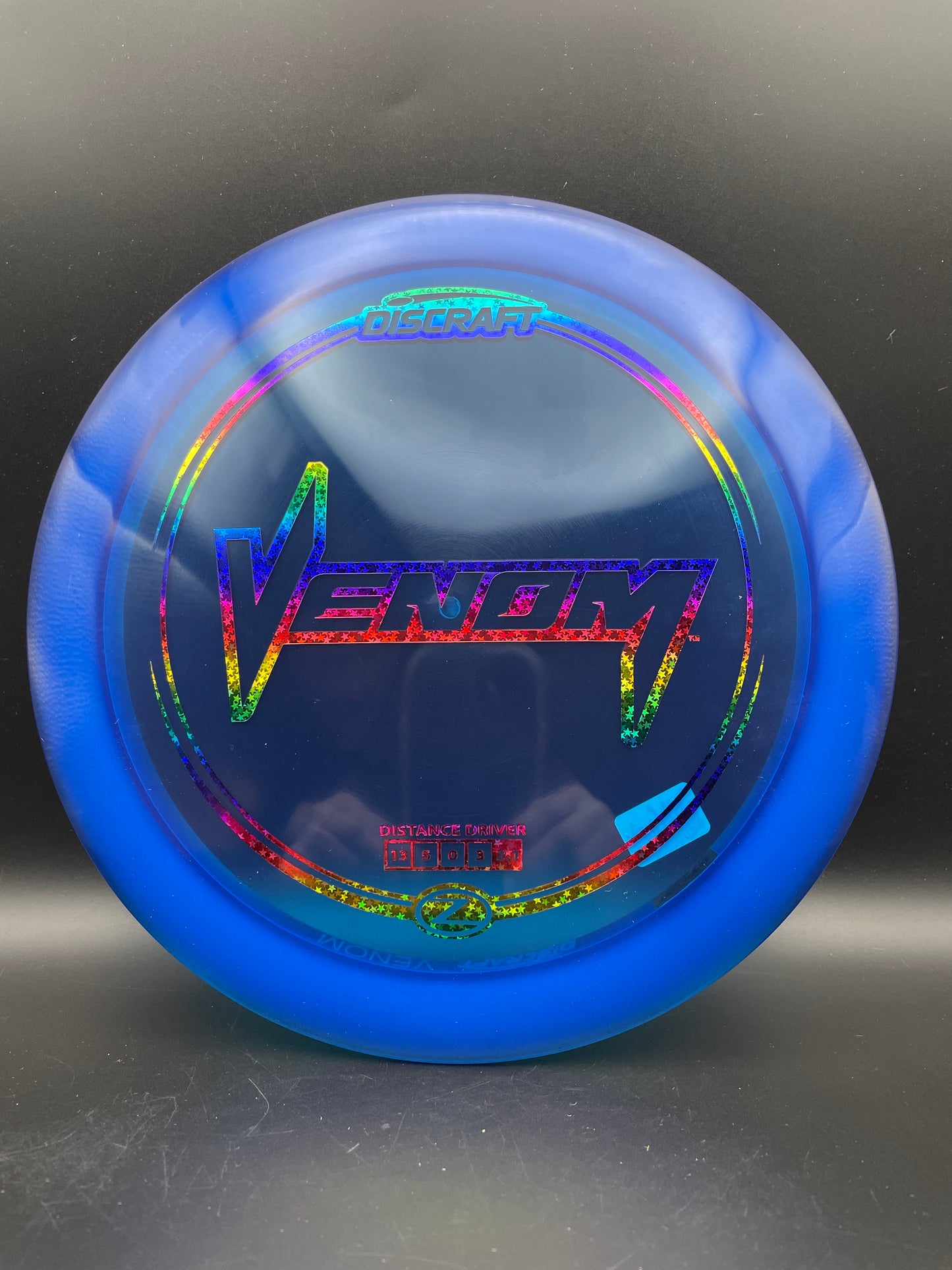 Discraft - Venom - Z-Line