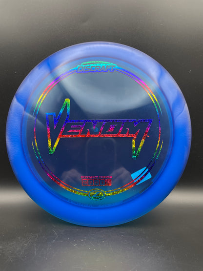 Discraft - Venom - Z-Line