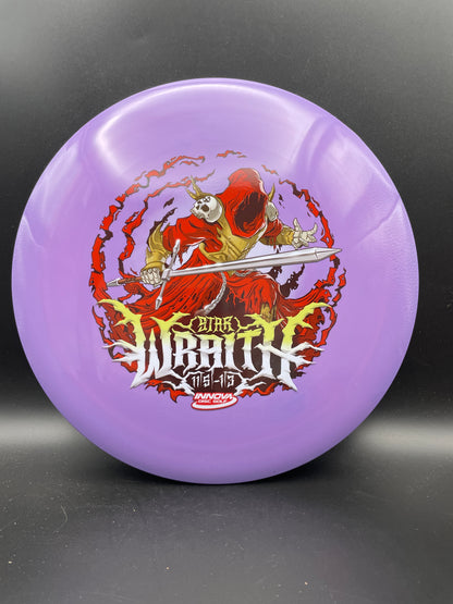 Innova - Wraith - INNVision Star