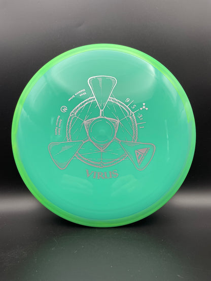 Axiom - Virus - Neutron