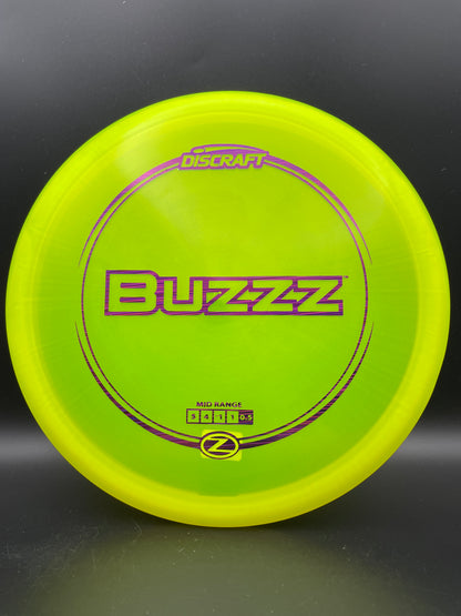 Discraft - Buzzz - Z-Line