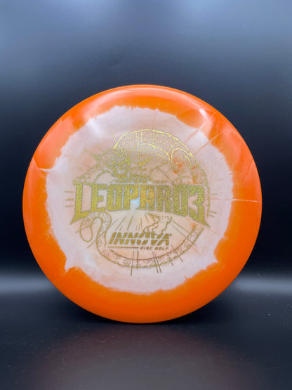 Innova - Leopard3 - Halo Star