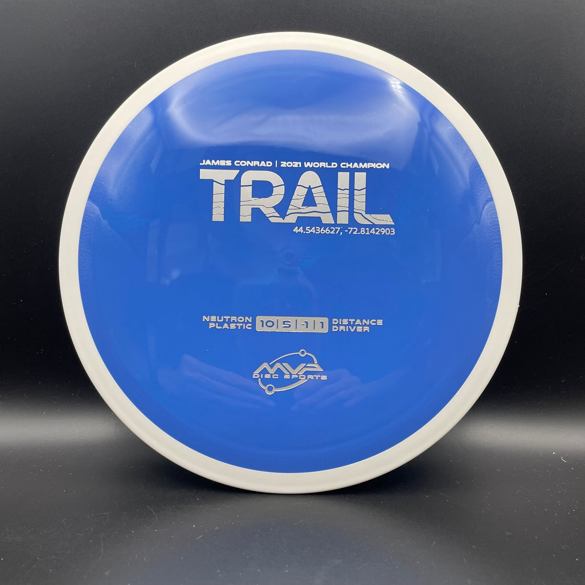 MVP - Trail - Neutron - PLC