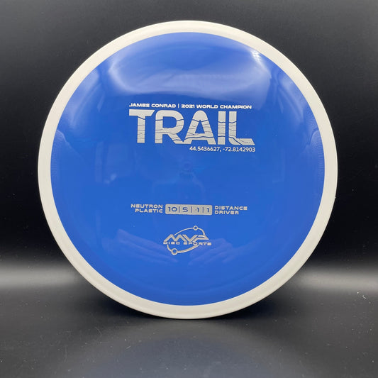 MVP - Trail - Neutron - PLC