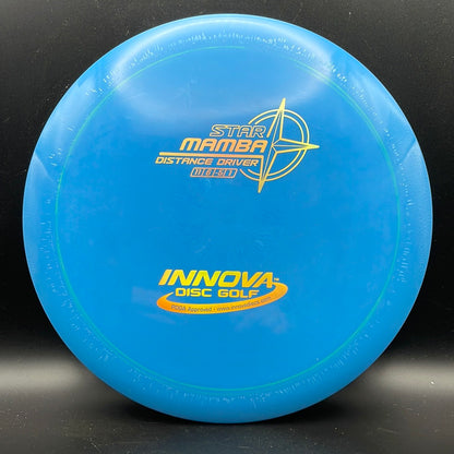 Innova - Mamba - Star