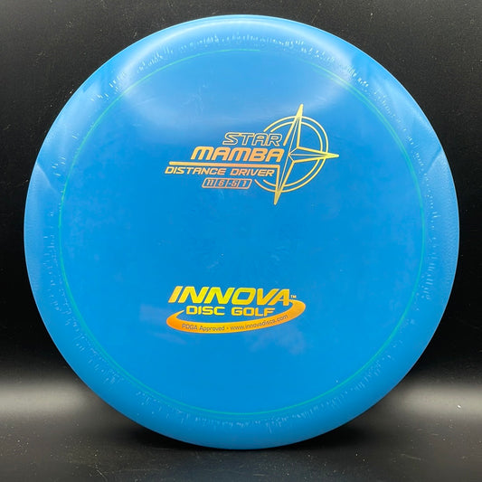 Innova - Mamba - Star