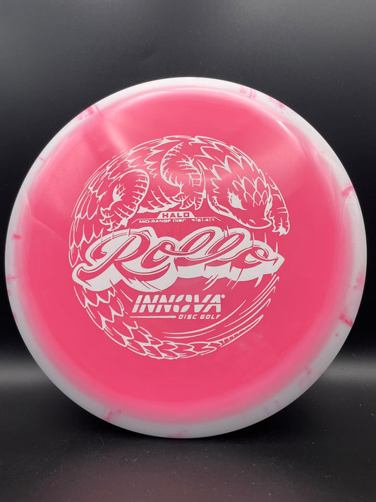 Innova - Rollo - Halo Star