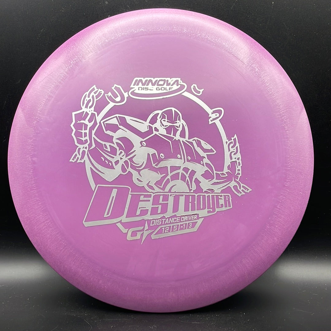 Innova - Destroyer - G-Star