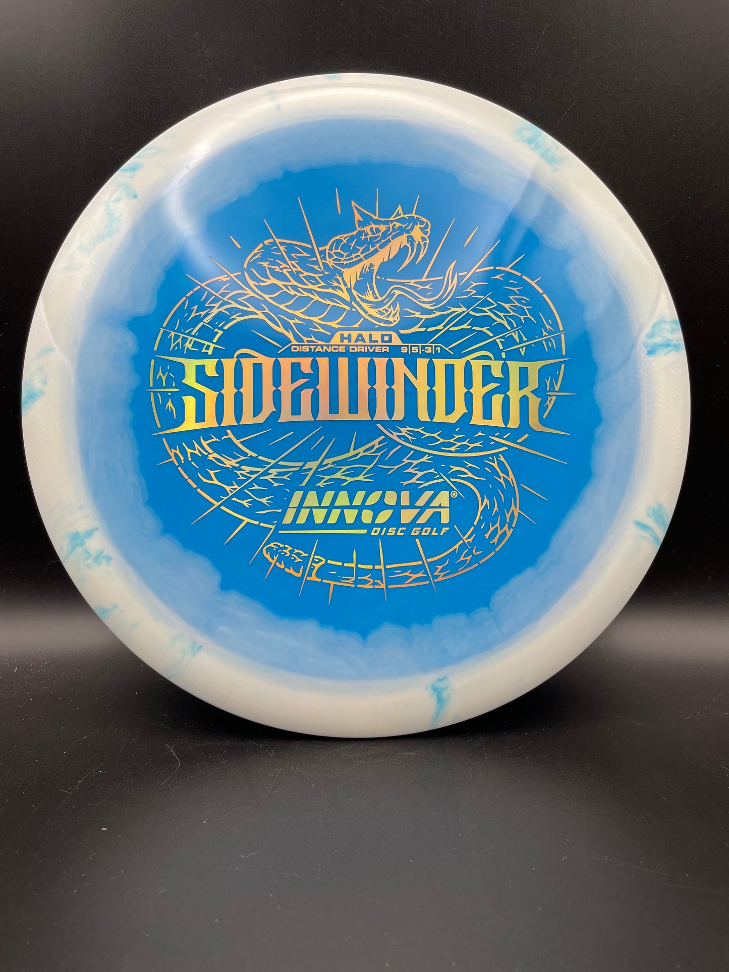 Innova - Sidewinder - Halo Star