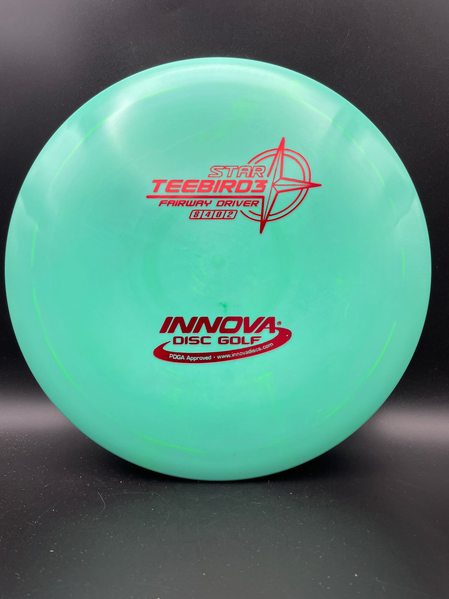 Innova - Teebird3 - Star