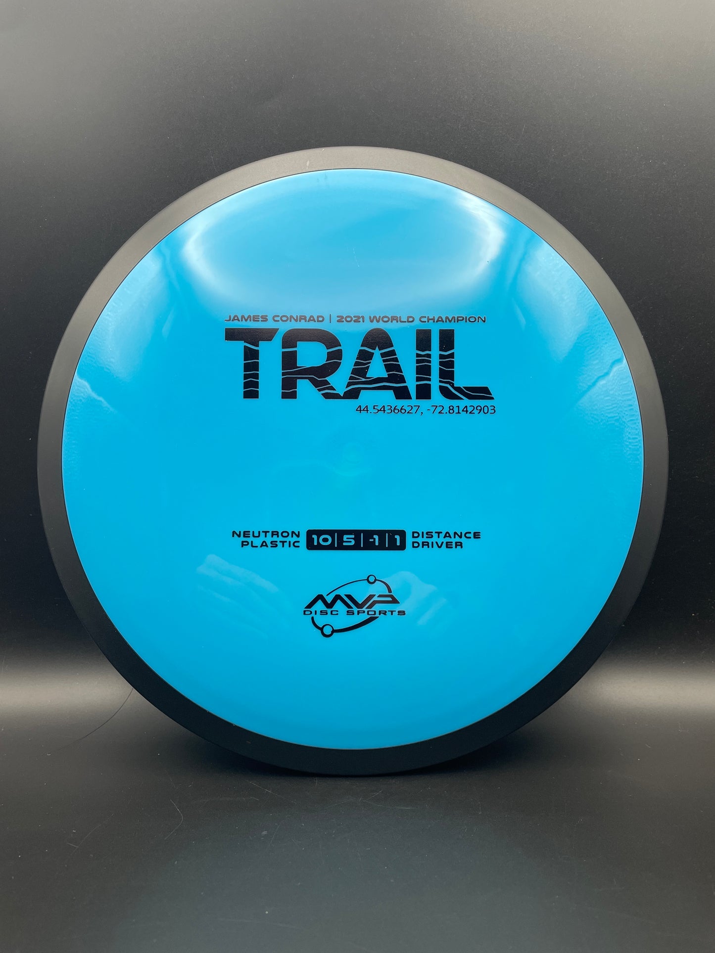 MVP - Trail - Neutron