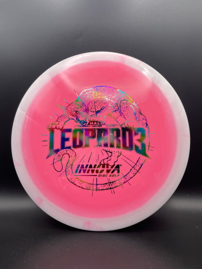 Innova - Leopard3 - Halo Star