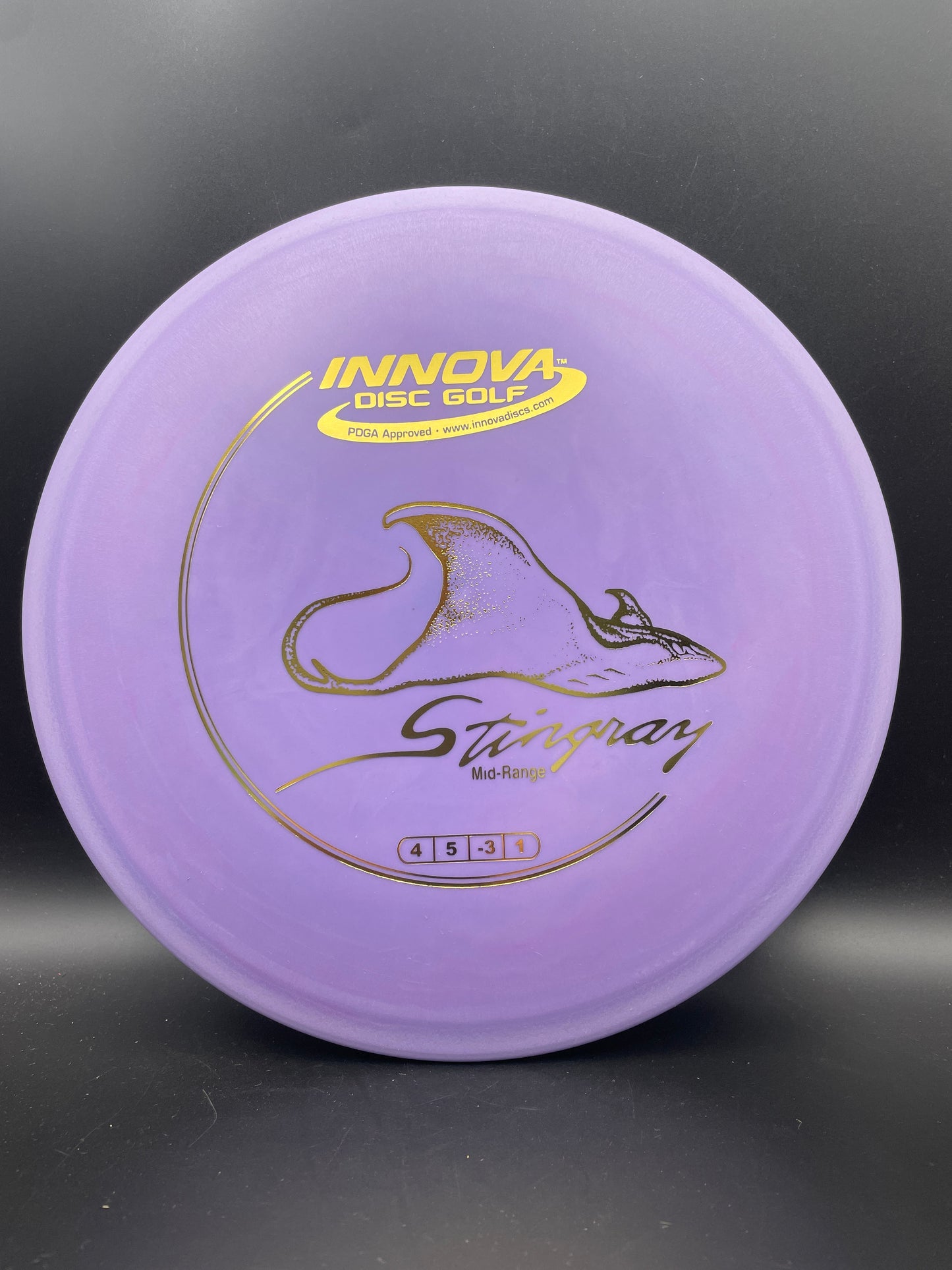 Innova - Stingray - DX