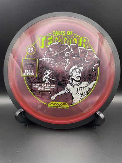 MVP - Trail - Proton - James Conrad 2025 Halloween Special Edition