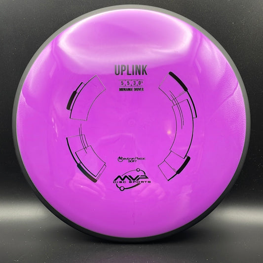 MVP - Uplink - Neutron Soft