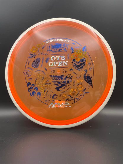 MVP - Reactor - Proton - 2026 OTB Open