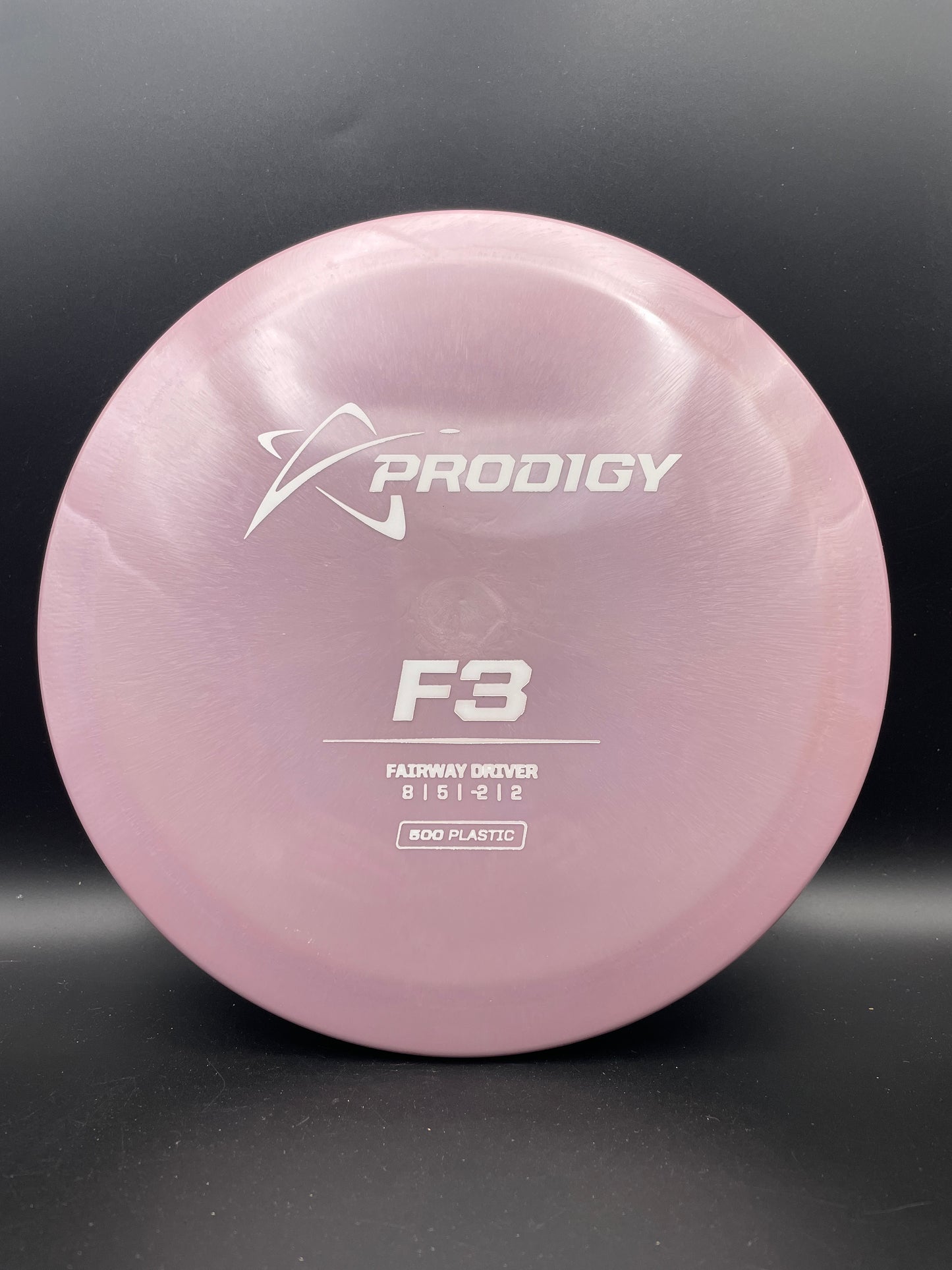 Prodigy - F3 - 500