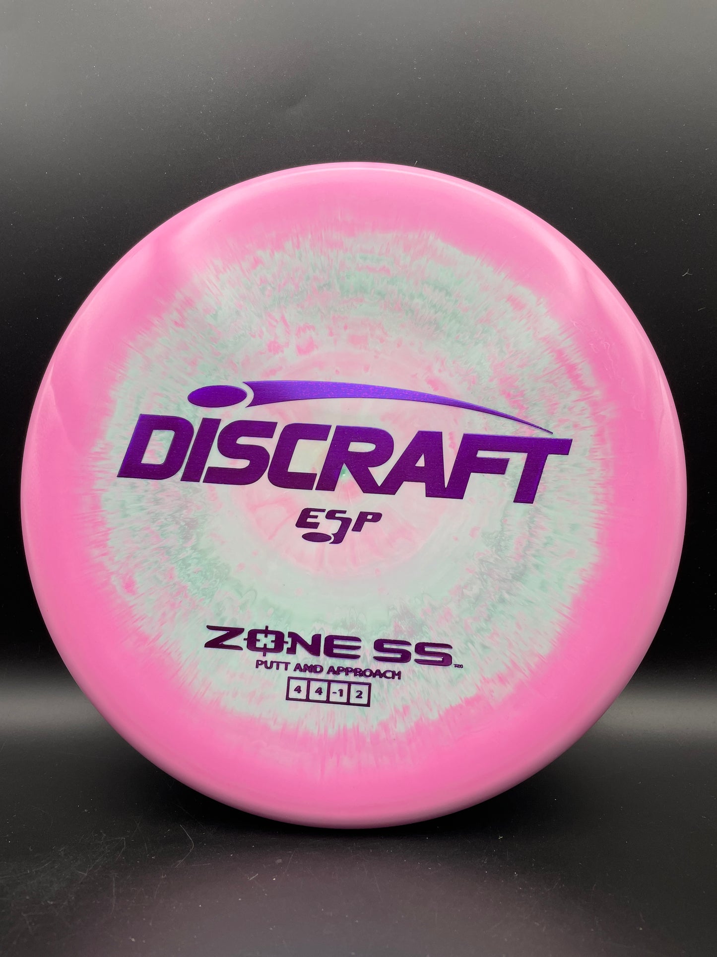 Discraft - Zone SS - ESP
