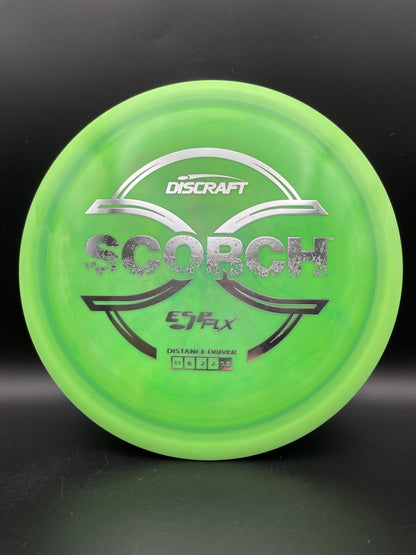Discraft - Scorch - ESP FLX