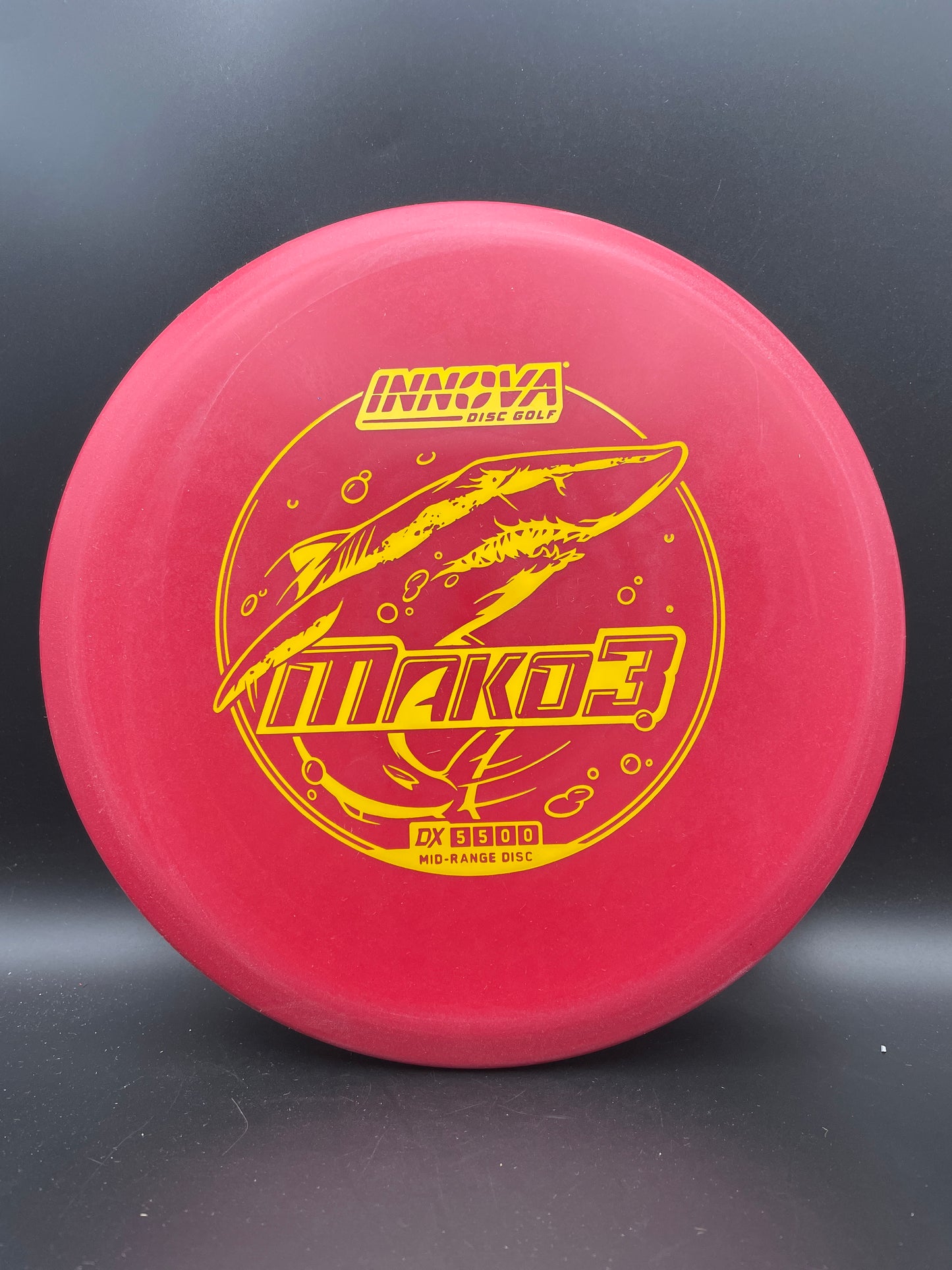 Innova - Mako3 - DX