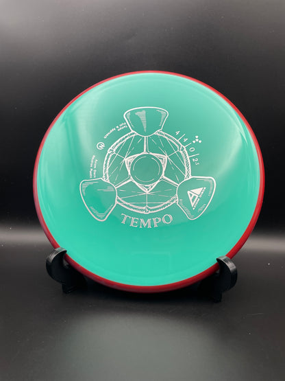 Axiom Discs - Neutron - Tempo