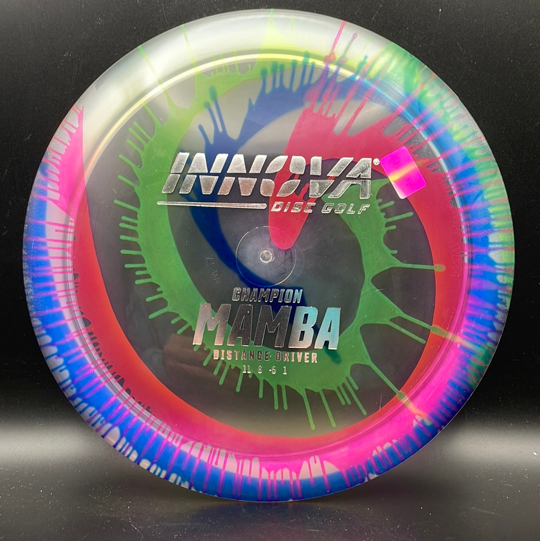 Innova - Mamba - Champion I-Dye